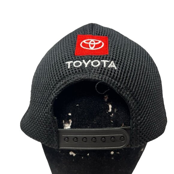 Erie Otters Camo Snapback Trucker Dad Hat Cap Hunting OHL CHL Matthew Schaefer - Picture 5 of 9